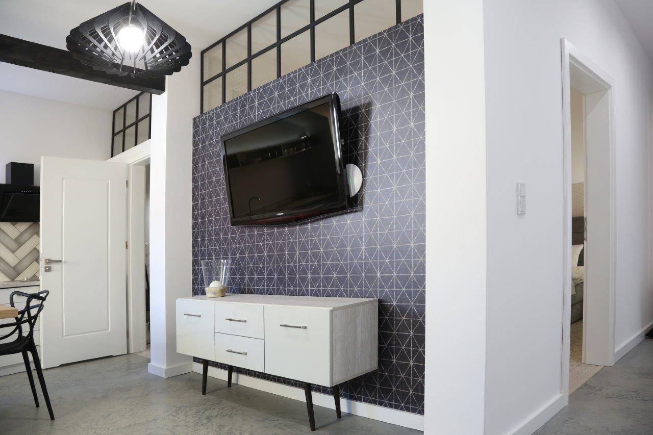 Aparthotel Zakatna B&B Tarnów エクステリア 写真