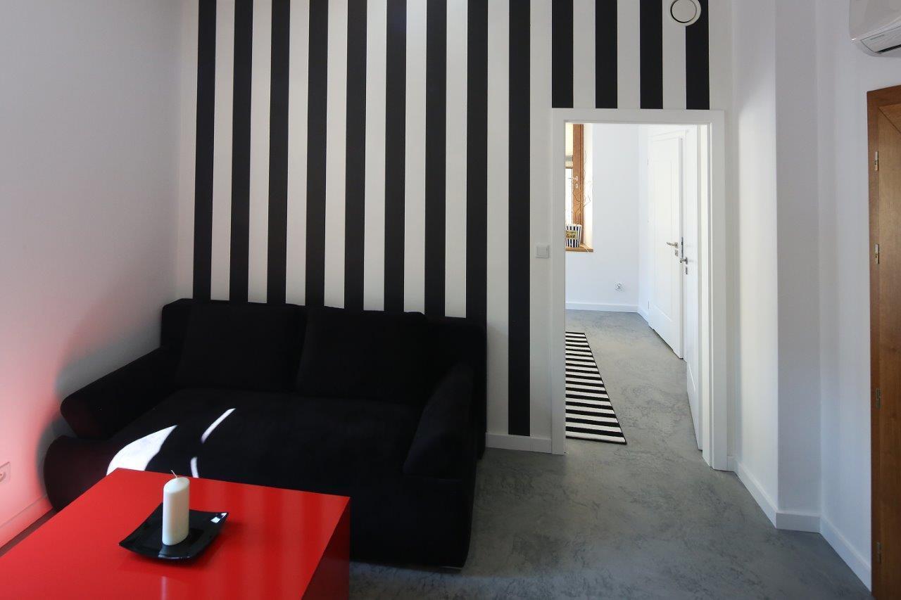 Aparthotel Zakatna B&B Tarnów エクステリア 写真
